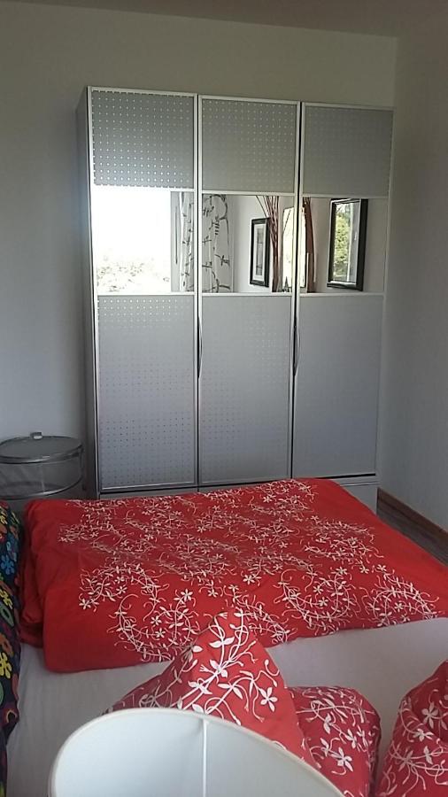 Apartmán Am Goldenen Reiter Drážďany Exteriér fotografie